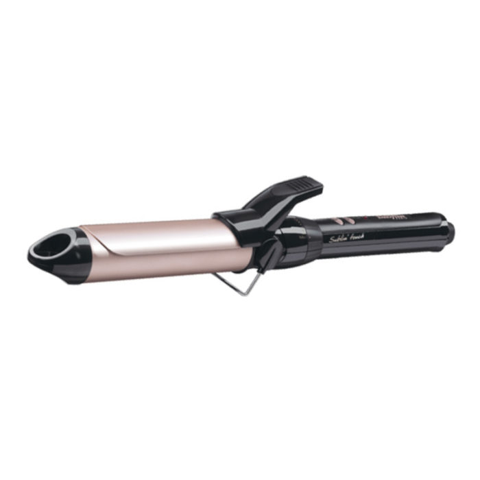 BABYLISS Sublim Touch Pro Curling Iron C332E 32mm E53022