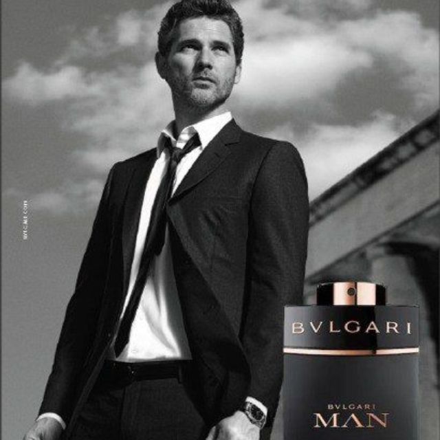 Bulgari man in black 100ml prezzo best sale