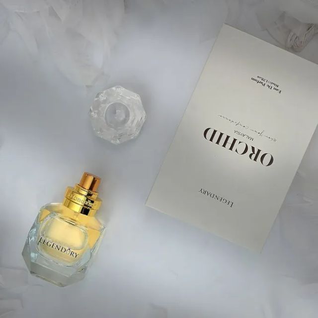 Legendary Orchid Edp 30ml [YL121]