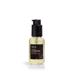 RICA Naturica Opuntia Oil Treatment 50ml [RCA171]