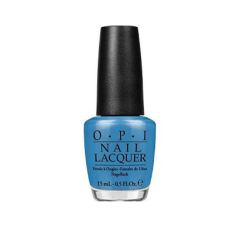 [CLEARANCE] OPI Nail Lacquer -  Fearlessly Alice [OPBA5]