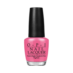 [CLEARANCE] OPI Nail Lacquer -  Flip Flops & Crop Tops [OPR72]
