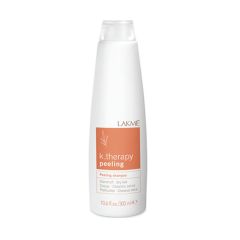 Lakme K.Therapy Peeling Shampoo Dry Hair 1000ml [LM944]