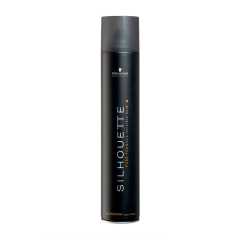 Schwarzkopf Silhouette Super Hold Hairspray 500ml [SCA2201]