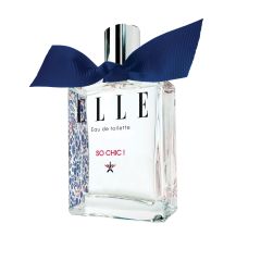 ELLE So Chic! Eau de Toilette 50ml [!YE813]