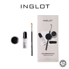 Inglot Eye Essentials Set [IG2012]