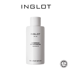 Inglot Waterproof Makeup Remover [IG401]