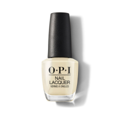 [CLEARANCE] OPI Nail Lacquer -  One Chic Chick [OPT73]
