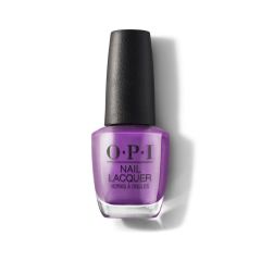[CLEARANCE] OPI Tokyo NL - Samurai Breaks A Nail NLT85 [OPT85]