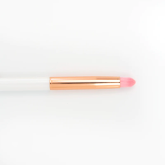 Brush Addict The Pink One - Lip Shading Brush [BA120]