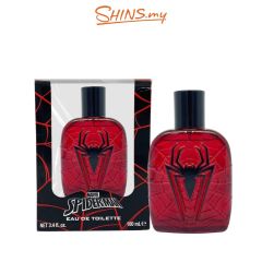 Spiderman EDT 100 ml Special Edition [YAV1021]