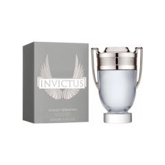 Paco Rabanne Invictus EDT 100ml [YP46]