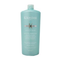 Kerastase Specifique Bain Vital Dermo-Calm Shampoo 1000ml [KE12661]