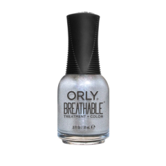 Orly Breathable Treatment + Color Elixir 18ml (HALAL) [OLB2010004]