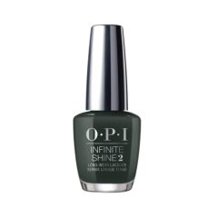 [CLEARANCE] OPI Scotland IS - Things I've Seen In Aber-Green [OPISLU15]