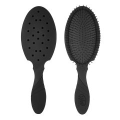 Wet Brush Pro Backbar Detangler - Black [WB164]