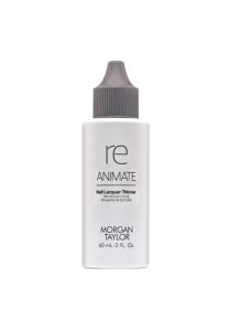 MORGAN TAYLOR Reanimate Lacquer Thinner 60ml [MT51020]