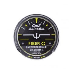 Hairgum Fibre+ Pomade 40g [HG141]