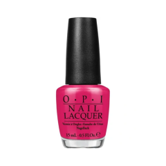 [CLEARANCE] OPI Nail Lacquer -  Mad for Madness Sake [OPBA8]