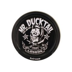 Hairgum Mr Ducktail Wax 40g Cola-Scented [HG15]