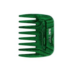 Tek Afro Comb Green [TEK126]