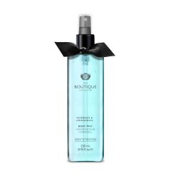 Grace Cole Boutique Sea Breeze & Lemongrass 250ml Body Mist [GC723]