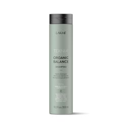 Lakme Teknia Organic Balance Shampoo 300ml [LMT102]