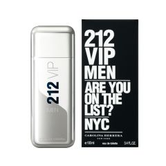 Carolina Herrera 212 VIP Men EDT 100ml [YC57]