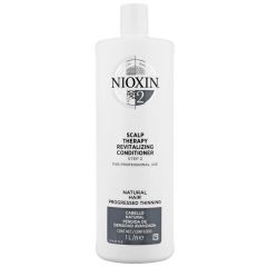 Nioxin System 2 Scalp Therapy Conditioner 1000ml [NXA208]