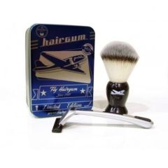 Hairgum Barber Shaving Kit [HG290]