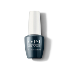 [CLEARANCE] OPI Gel Color -CIA = Color is Awesome 15ml [OPGCW53A]