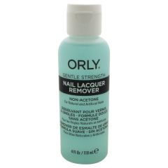 Orly Treatment - Gentle Strength Remover 118ml [OLZ23207]