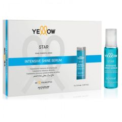 Yellow Star Intensive Shine Serum 6x13ml [YEW601]