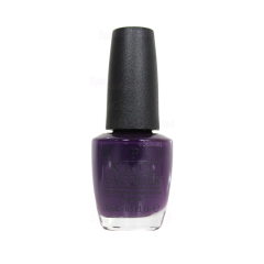 [CLEARANCE] OPI Nail Lacquer - A GRAPE AFFAIR [OPNLC19]