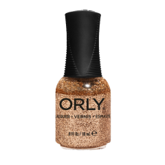 Orly Metropolis-Untouchable Decadence 18ml [OLYP2000065]