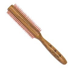 YS Park 35G5 G-Series Curl Shine Styler Round Brush (NON-HALAL - BOAR BRISTLES) [YSP211]
