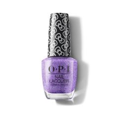 [CLEARANCE] OPI Hello Kitty Holiday NL - Pile On The Sprinkles [OPHRL06]