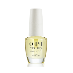 OPI Pro Spa Nail & Cuticle Oil 14.8ml [OP201]
