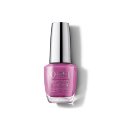 [CLEARANCE] OPI Infinite Shine -Grapely Admired 15ml  [OPISL12]
