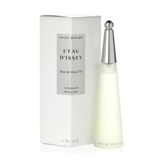 Issey Miyake L'Eau D'Issey EDT for Her 50ml [YI06]