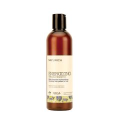 RICA Naturica Energizing Miracle Shampoo 250ml [RCA161]