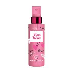 Shine Pick Rose Heart Hair Essence Mist 100ml [SHP01]