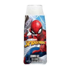 Air-Val Spiderman by Marvel Set Shower Gel 300ml [YAV113]
