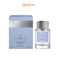 CHARRIOL INFINITE CELTIC For Him EDP 100ml [YC867]