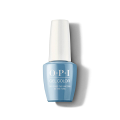 [CLEARANCE] OPI Gel Color -OPI Grabs the Unicorn by the Horn 15ml [OPGCU20]