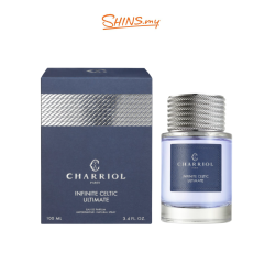 CHARRIOL INFINITE CELTIC ULTIMATE EDP 100ml - [YC869]