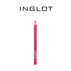 Inglot Soft Precision Lipliner - 72 [IG357]