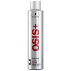 Schwarzkopf Osis+ Session Extreme Hold Hairspray 300ml [SCA210]
