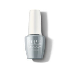 [CLEARANCE] OPI Gel Color -Ring Bare-er 15ml [OPGCSH6]