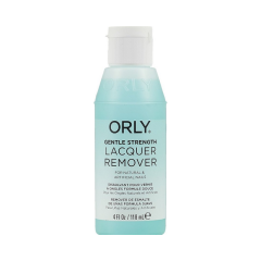 Orly Treatment - Gentle Strength Remover 118ml [OLZ23207]